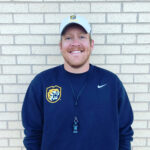 Logan Buckley: Colorado College Men's Asst. Coach
