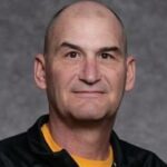 Rob Raphael: Colorado College Women's Lacrosse Coach